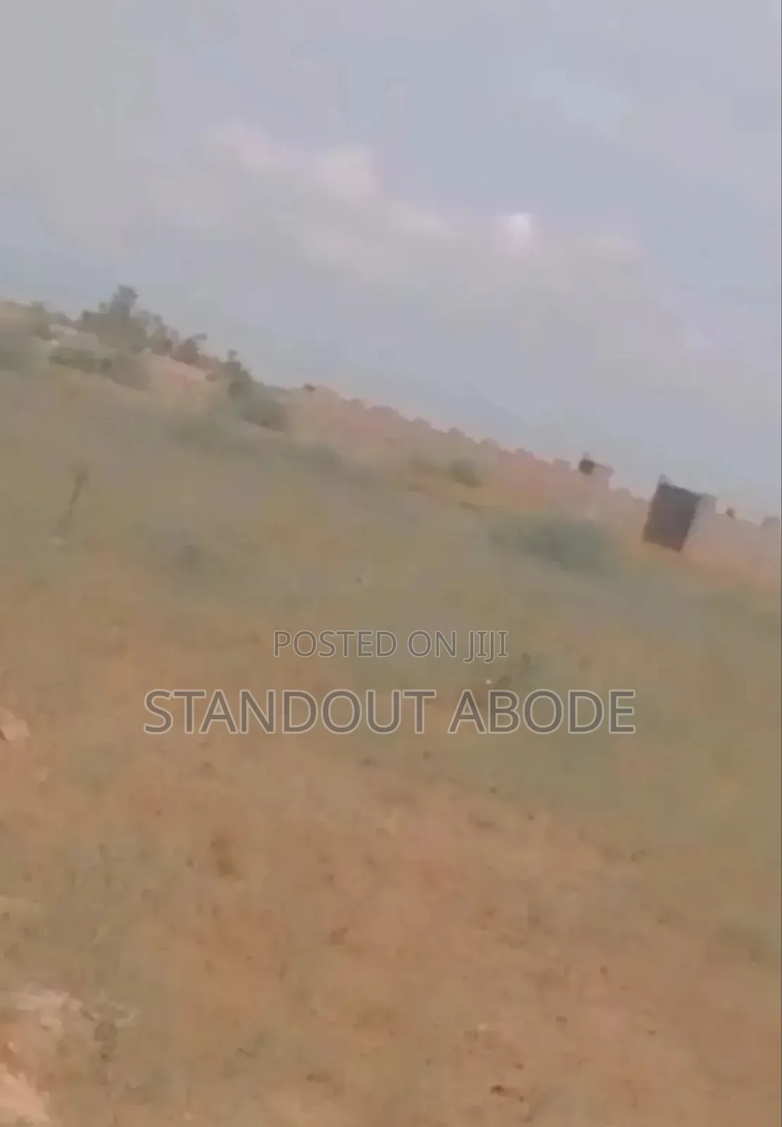 Buy A Land In Mile 5 Awai Asaba in Oshimili South