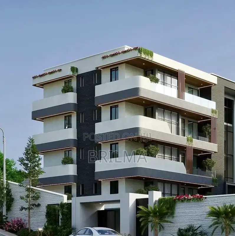 3bdrm Apartment in Asokoro for sale in Asokoro