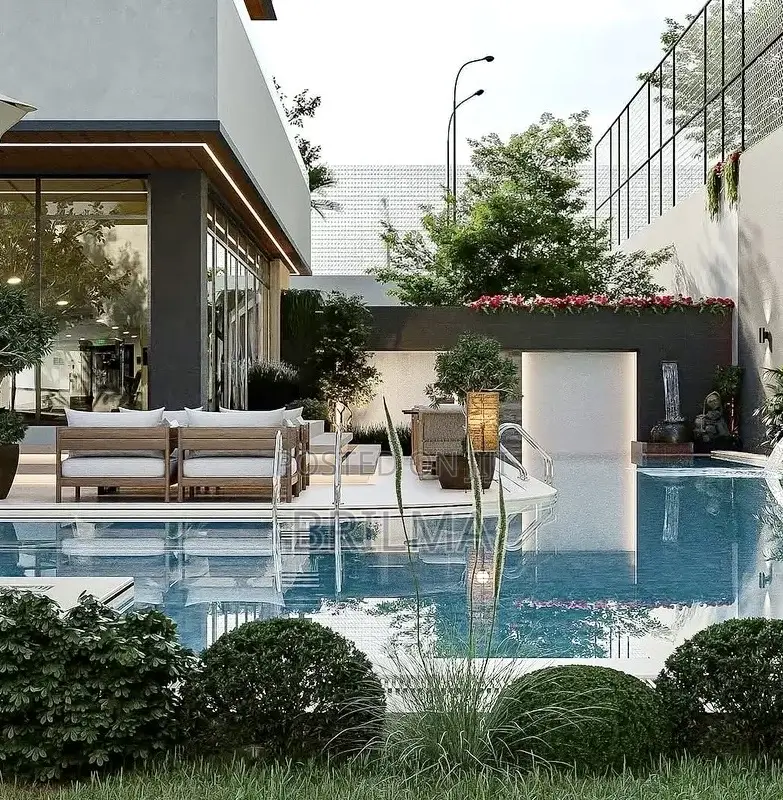 3bdrm Apartment in Asokoro for sale in Asokoro