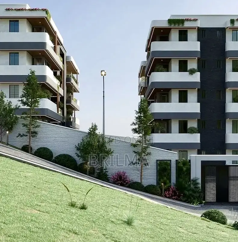 3bdrm Apartment in Asokoro for sale in Asokoro