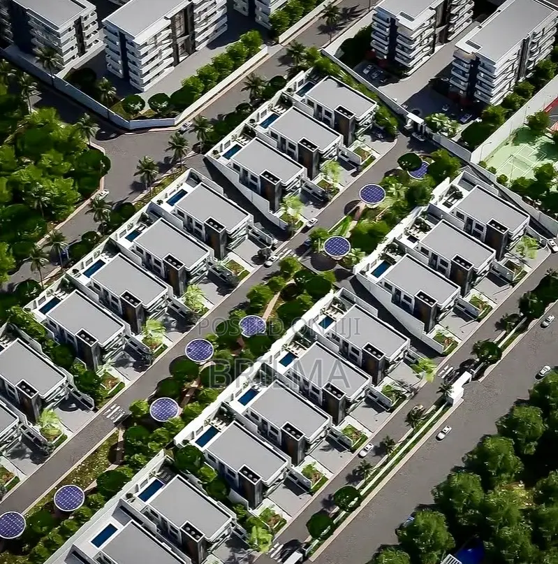 3bdrm Apartment in Asokoro for sale in Asokoro