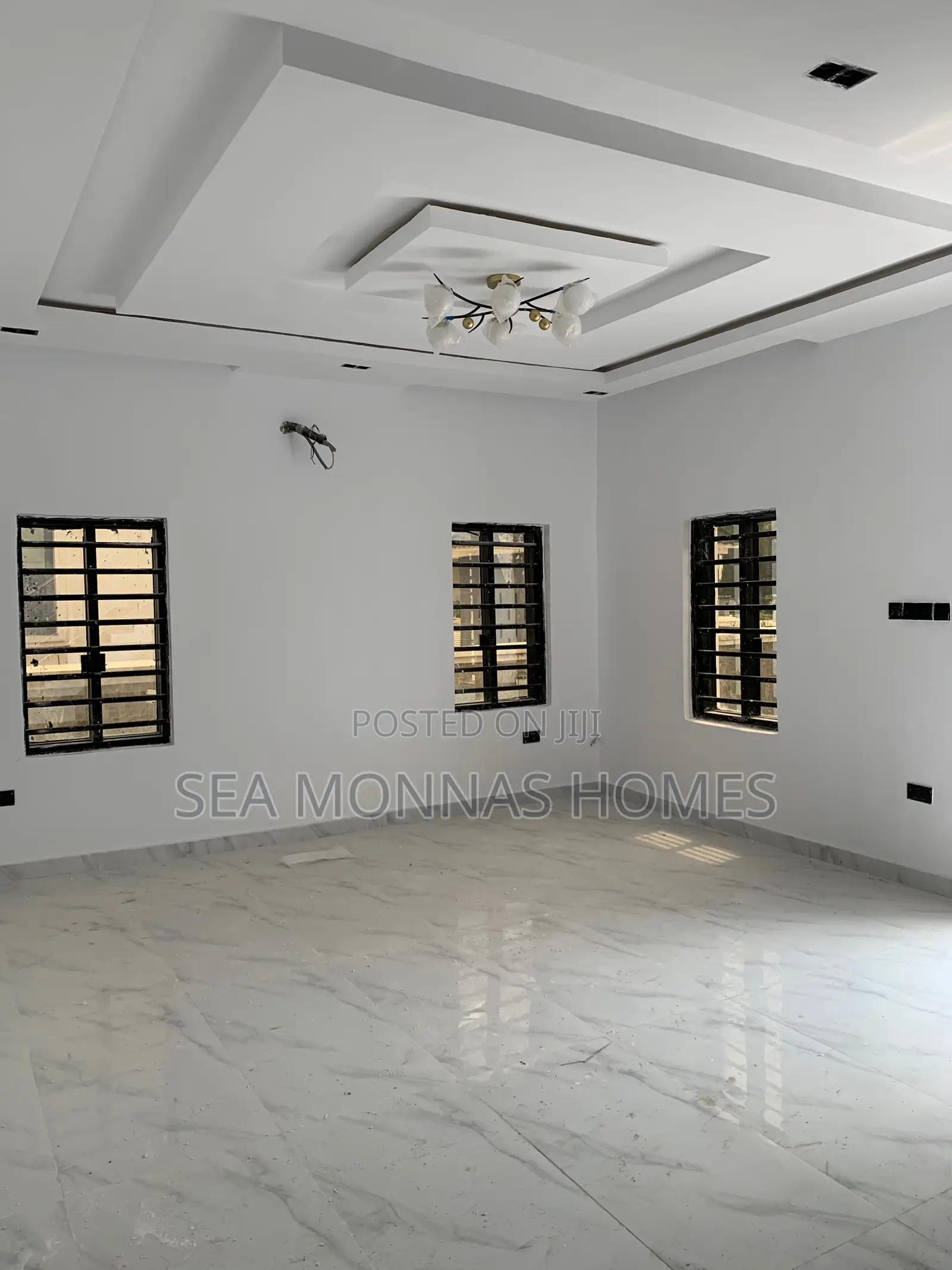3bdrm Duplex in Genesis Court Estate, Ado / Ajah for rent in Ado / Ajah