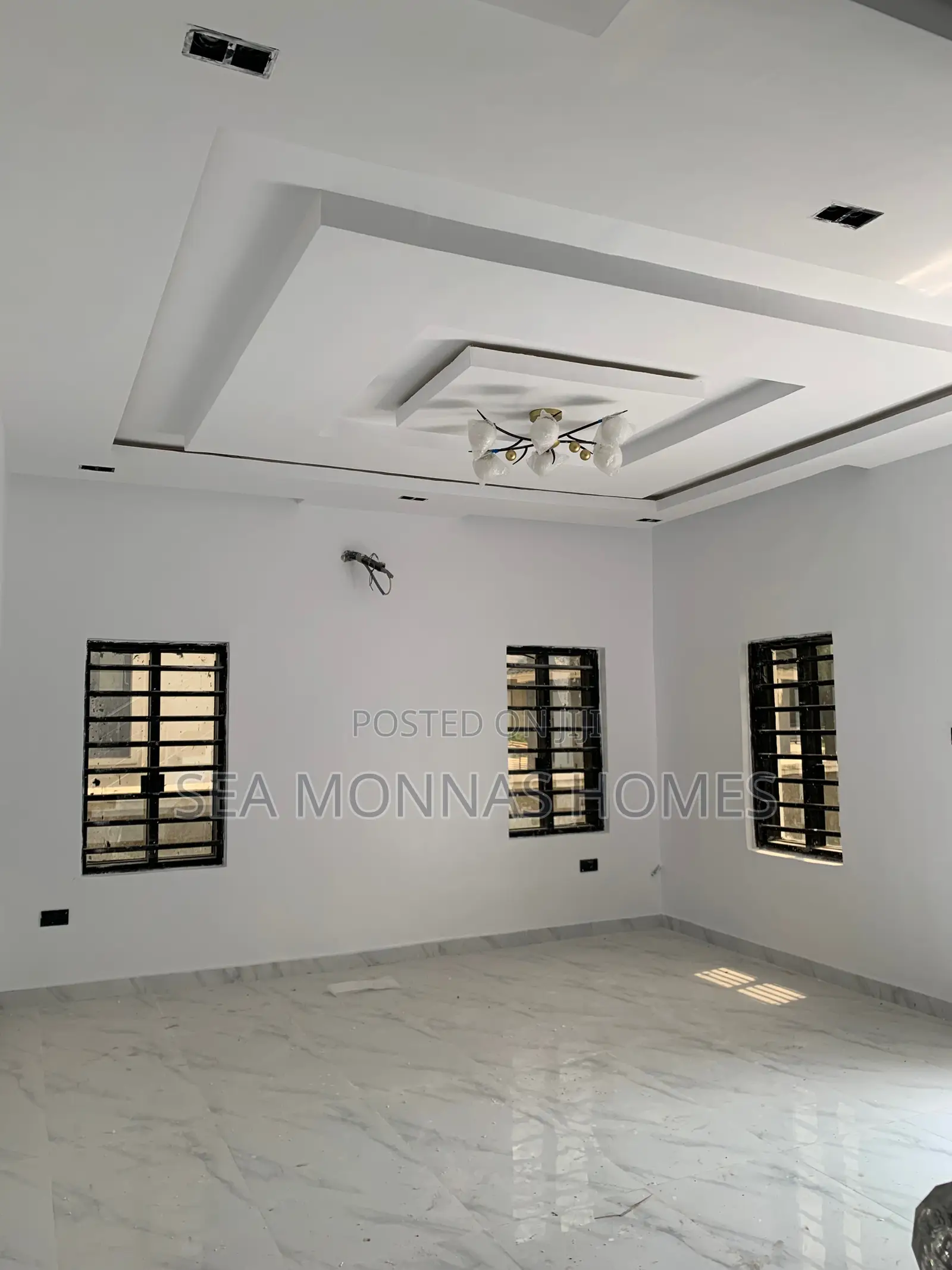 3bdrm Duplex in Genesis Court Estate, Ado / Ajah for rent in Ado / Ajah