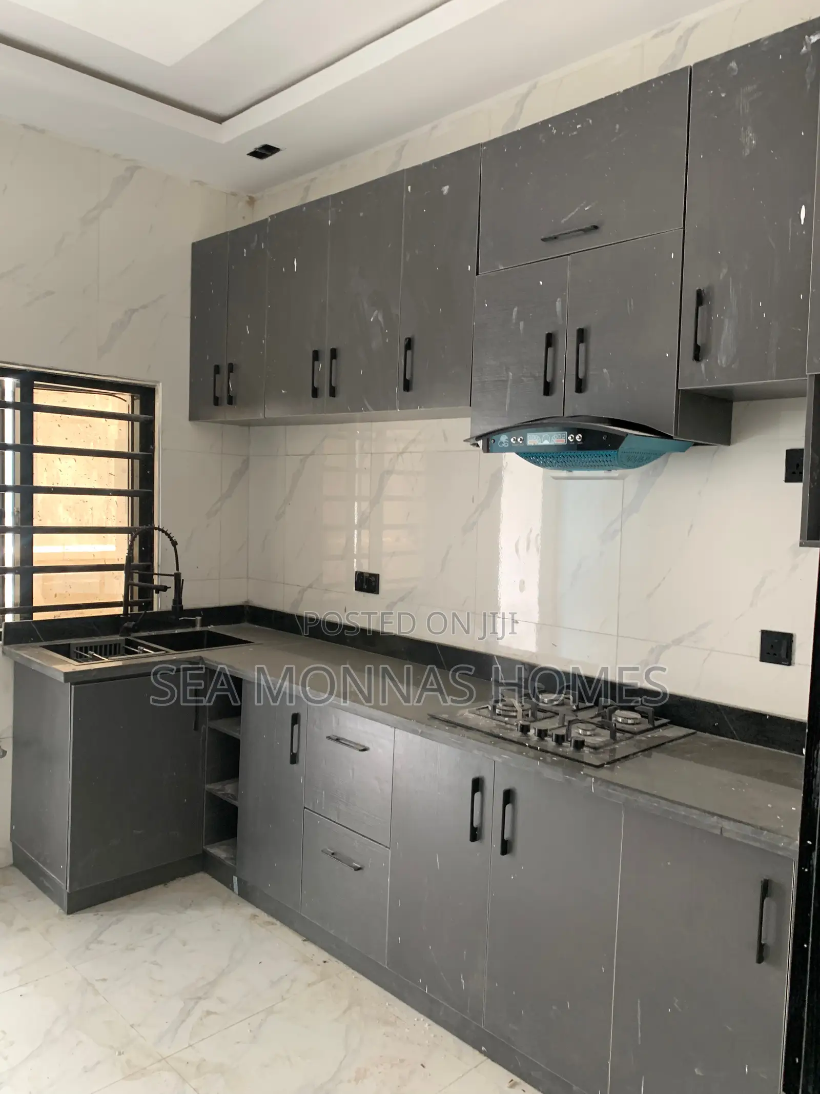 3bdrm Duplex in Genesis Court Estate, Ado / Ajah for rent in Ado / Ajah