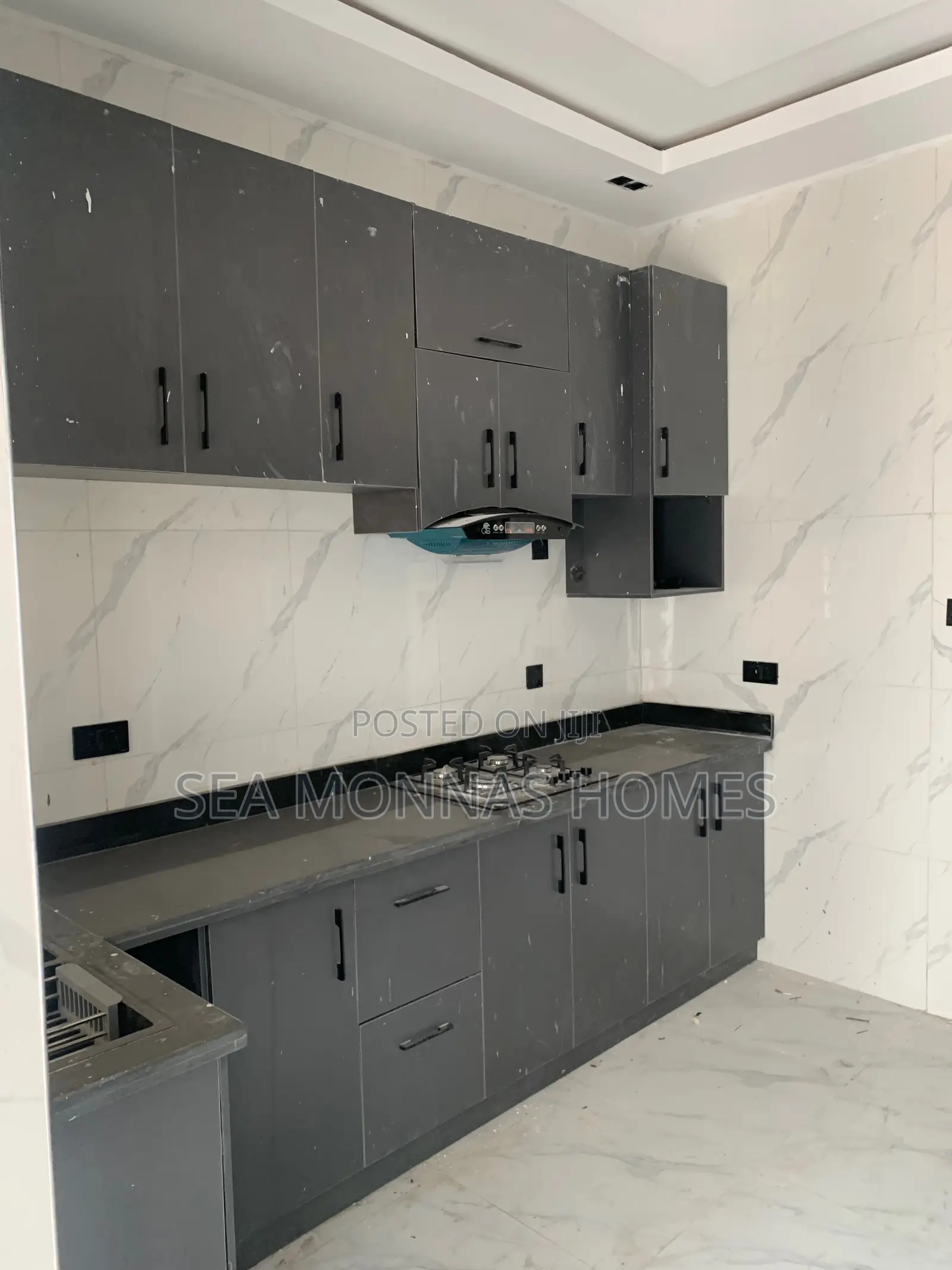 3bdrm Duplex in Genesis Court Estate, Ado / Ajah for rent in Ado / Ajah