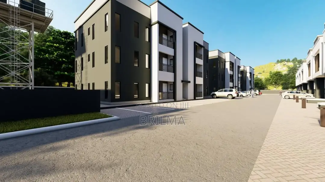 4bdrm Duplex in Kubwa for sale in Kubwa