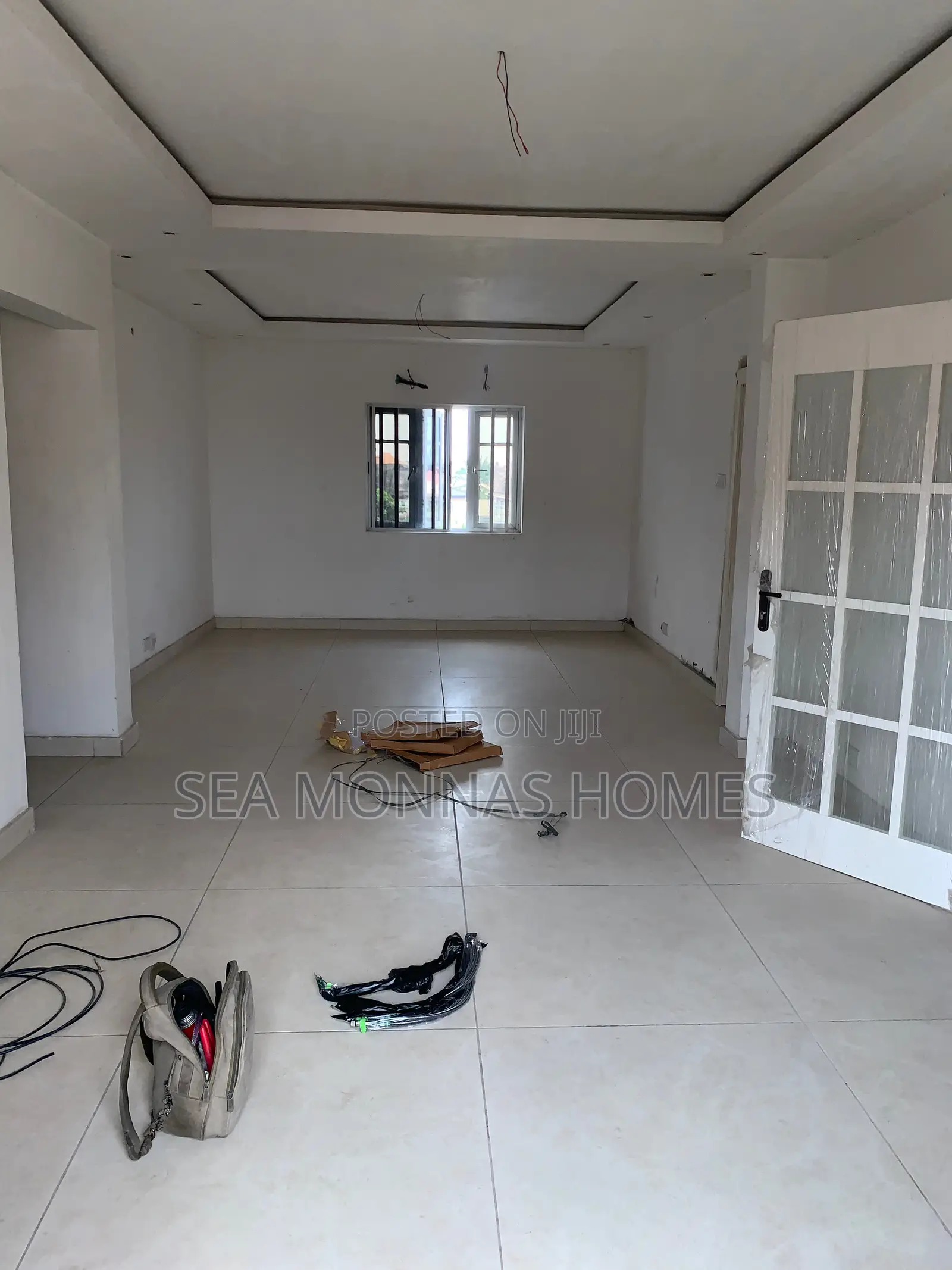 3bdrm Block of Flats in Royal Palms Estate, Ado / Ajah for rent in Ado / Ajah