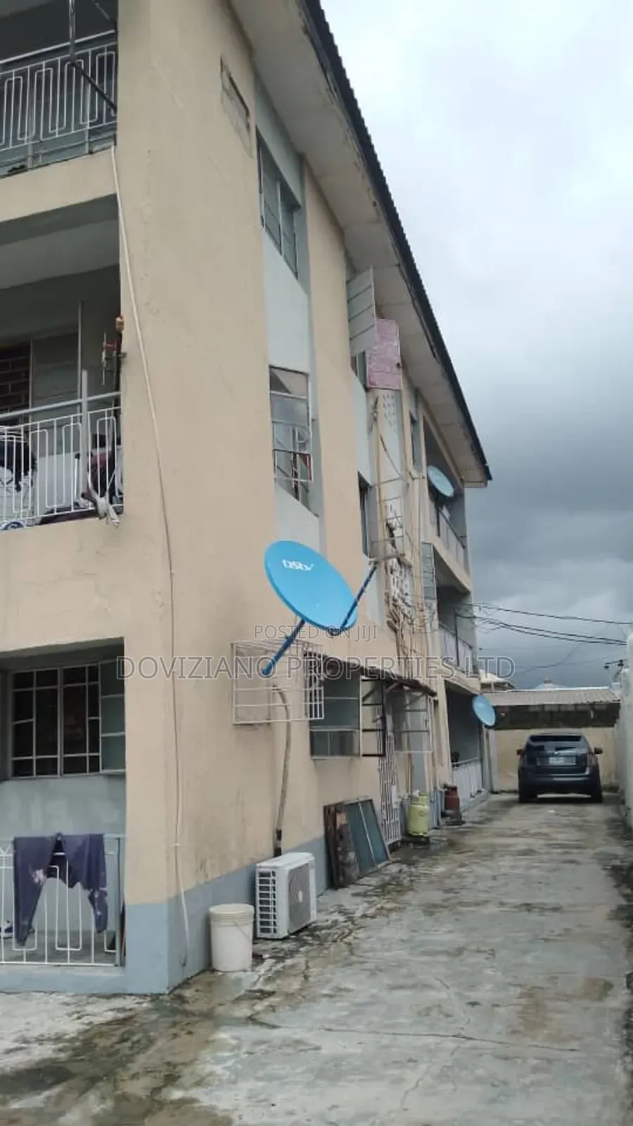 2bdrm Block of Flats in Gbagada for sale in Gbagada