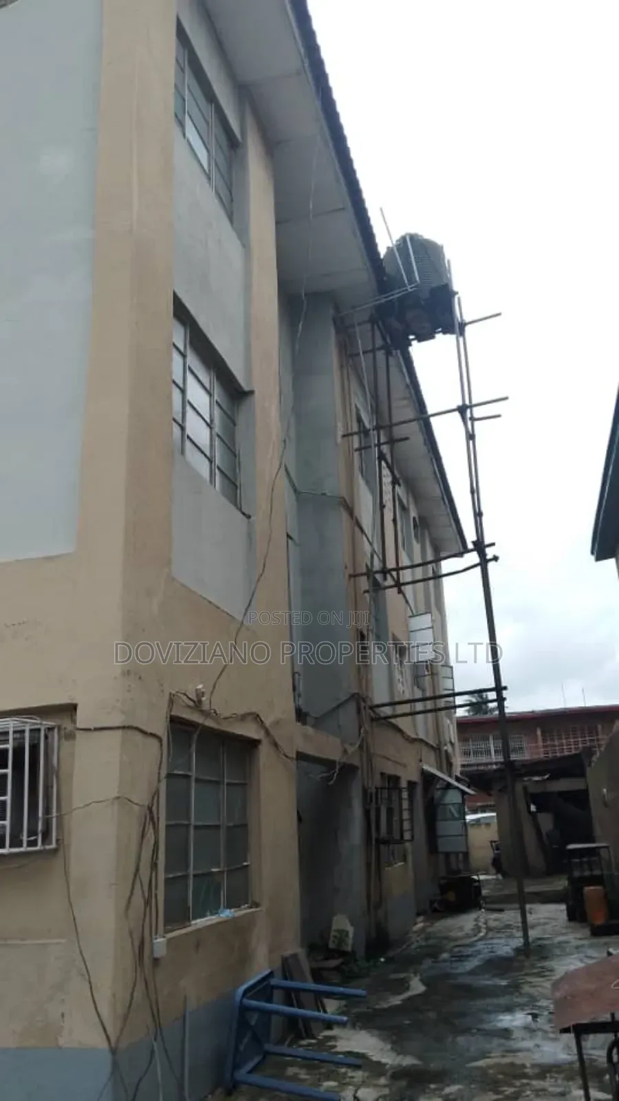 2bdrm Block of Flats in Gbagada for sale in Gbagada