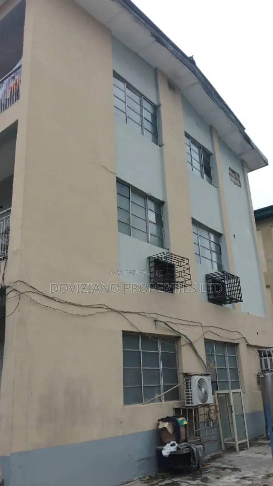 2bdrm Block of Flats in Gbagada for sale in Gbagada