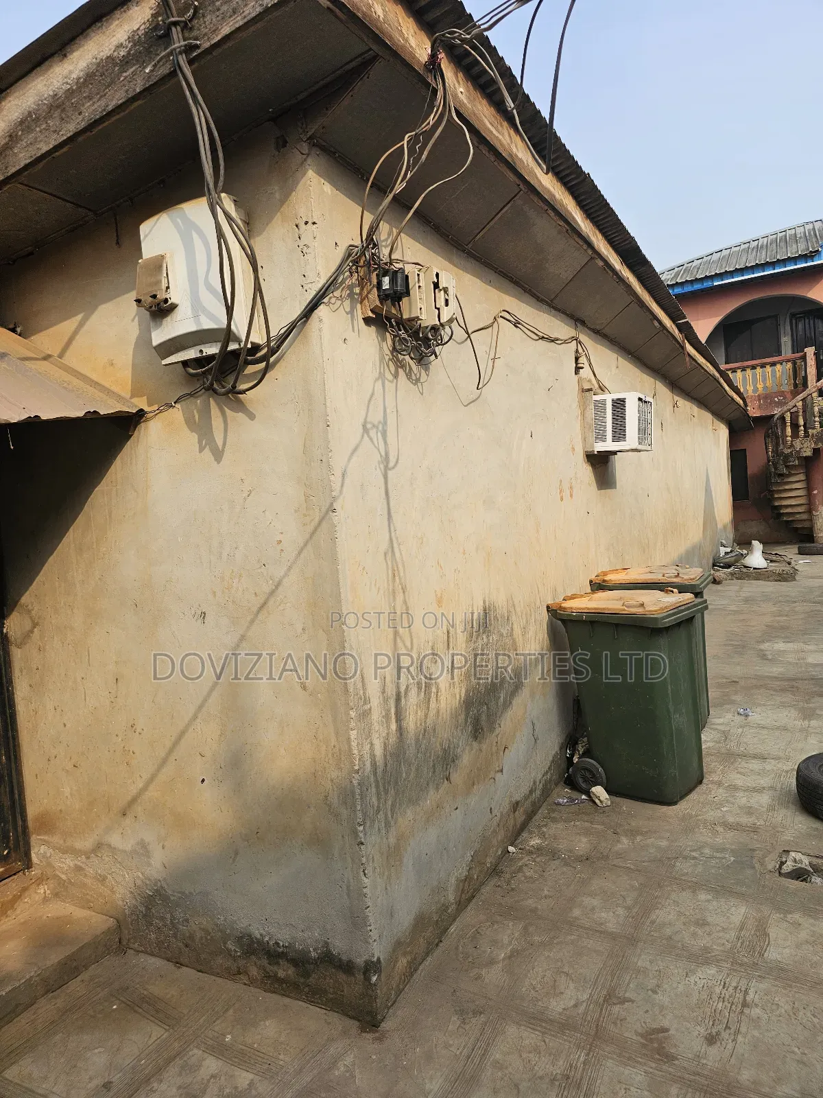 2bdrm Block of Flats in Gbagada for sale in Gbagada