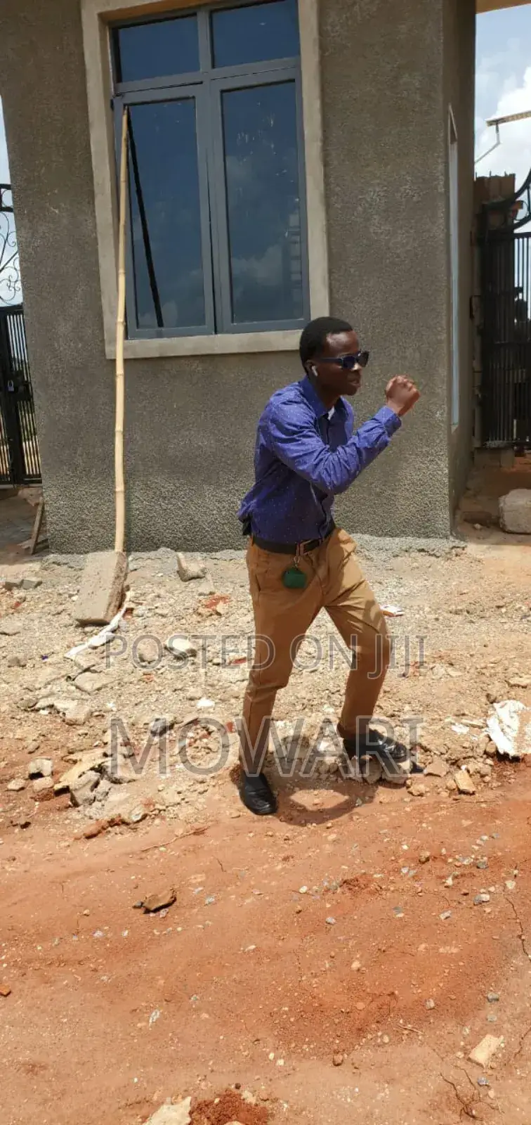 “What You Build Here Will Matter for Decades — Westlands” in Aniocha South