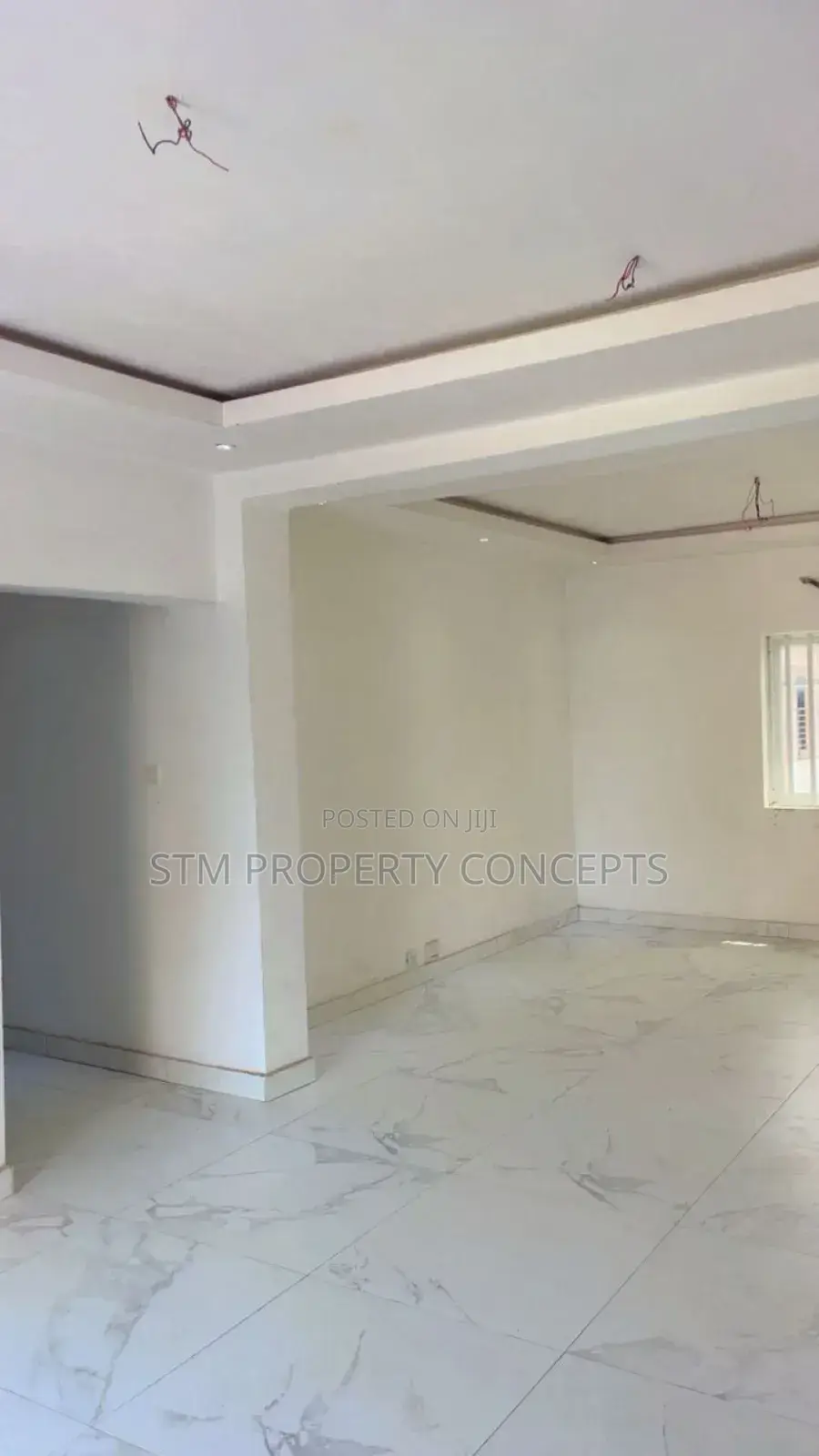 Furnished 3bdrm Block of Flats in Ado / Ajah for rent in Ado / Ajah