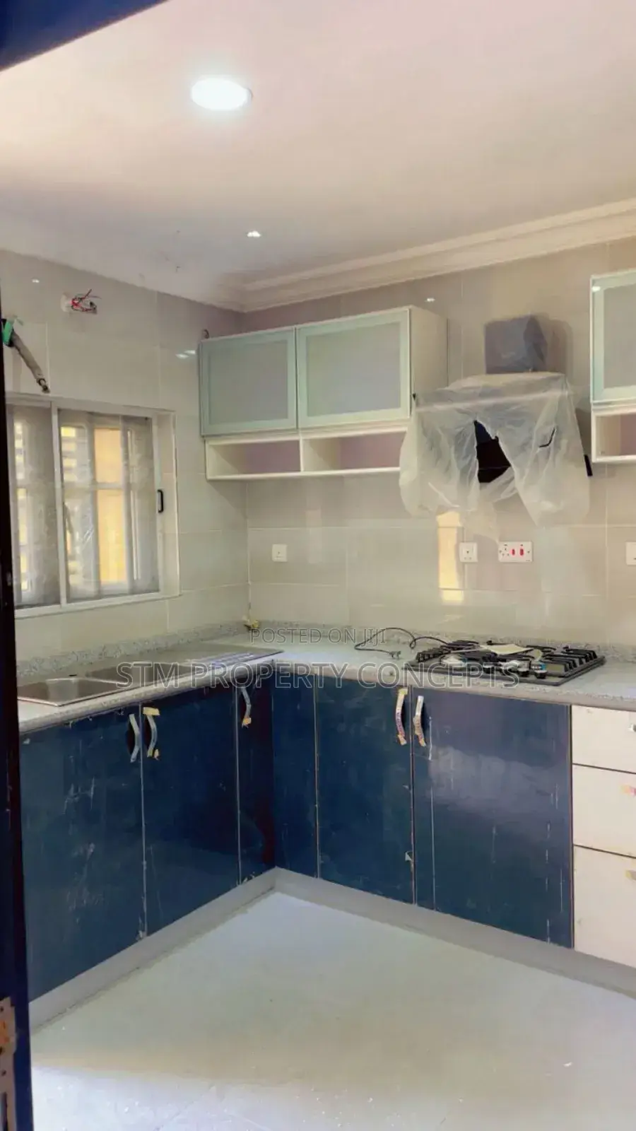 Furnished 3bdrm Block of Flats in Ado / Ajah for rent in Ado / Ajah