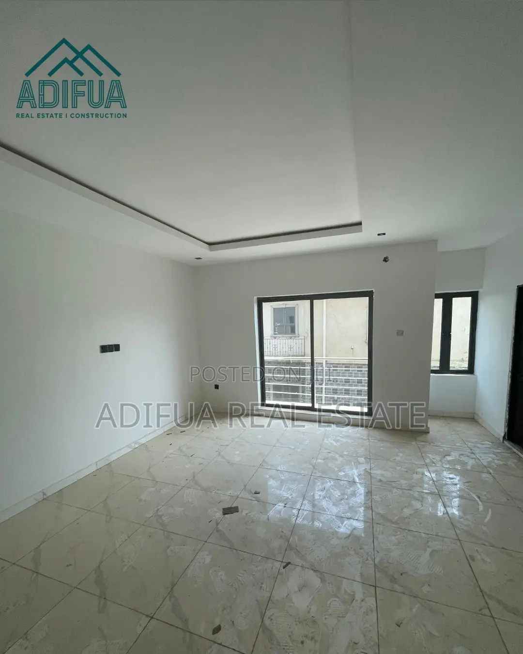 4bedroom Terrace Duplex+B.Q in Mabushi,Abuja. in Mabushi