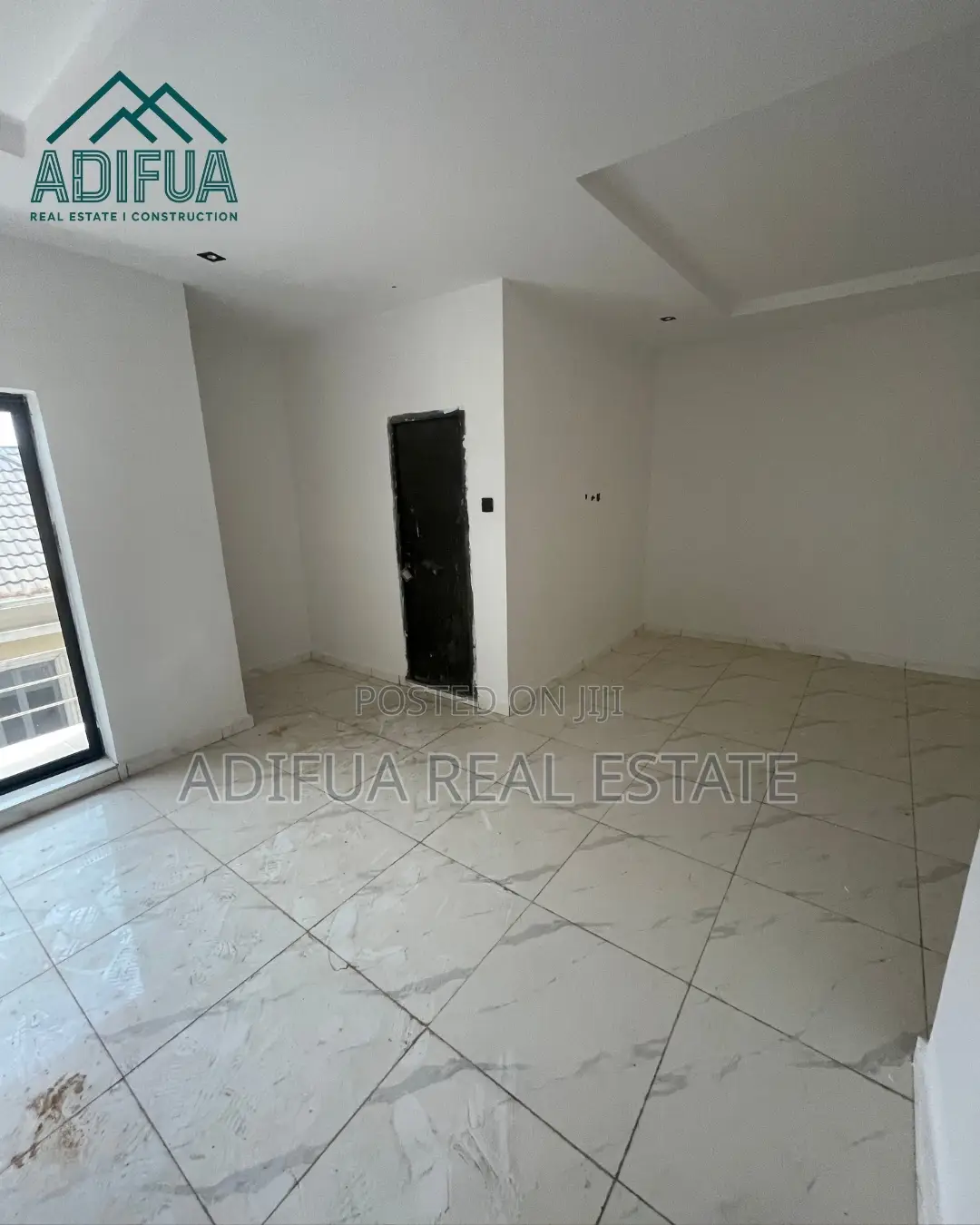 4bedroom Terrace Duplex+B.Q in Mabushi,Abuja. in Mabushi