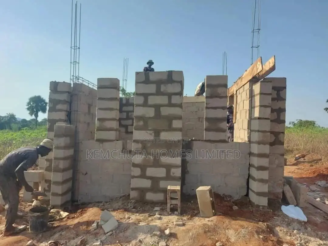 Own Land Opposite the International Airport Anambra State in Anambra East