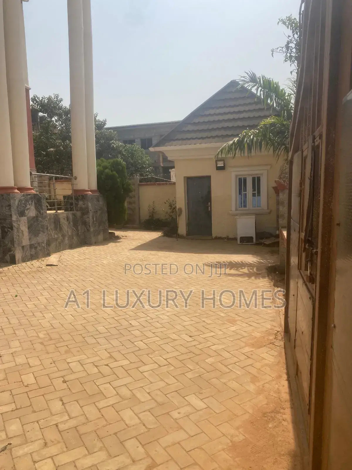 5bdrm Duplex in Apo Resettlement for rent in Apo Resettlement