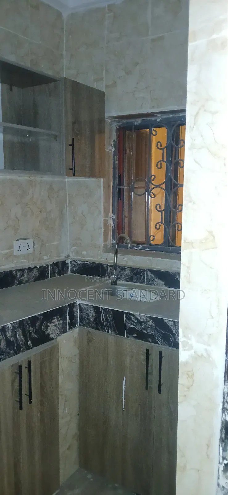 1bdrm Bedsitter in Topland Estate, Kubwa for rent in Kubwa