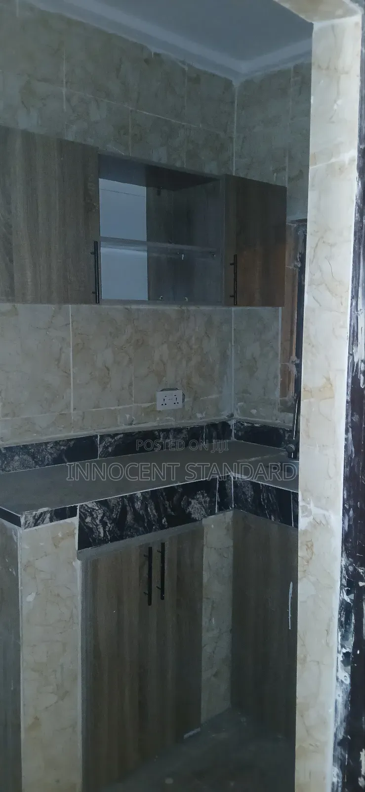 1bdrm Bedsitter in Topland Estate, Kubwa for rent in Kubwa