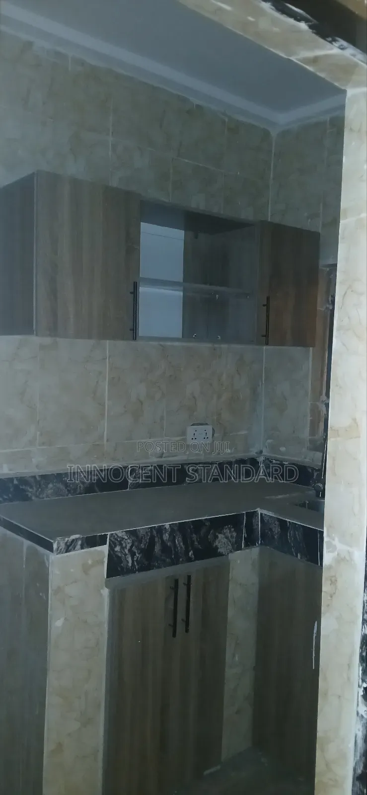1bdrm Bedsitter in Topland Estate, Kubwa for rent in Kubwa
