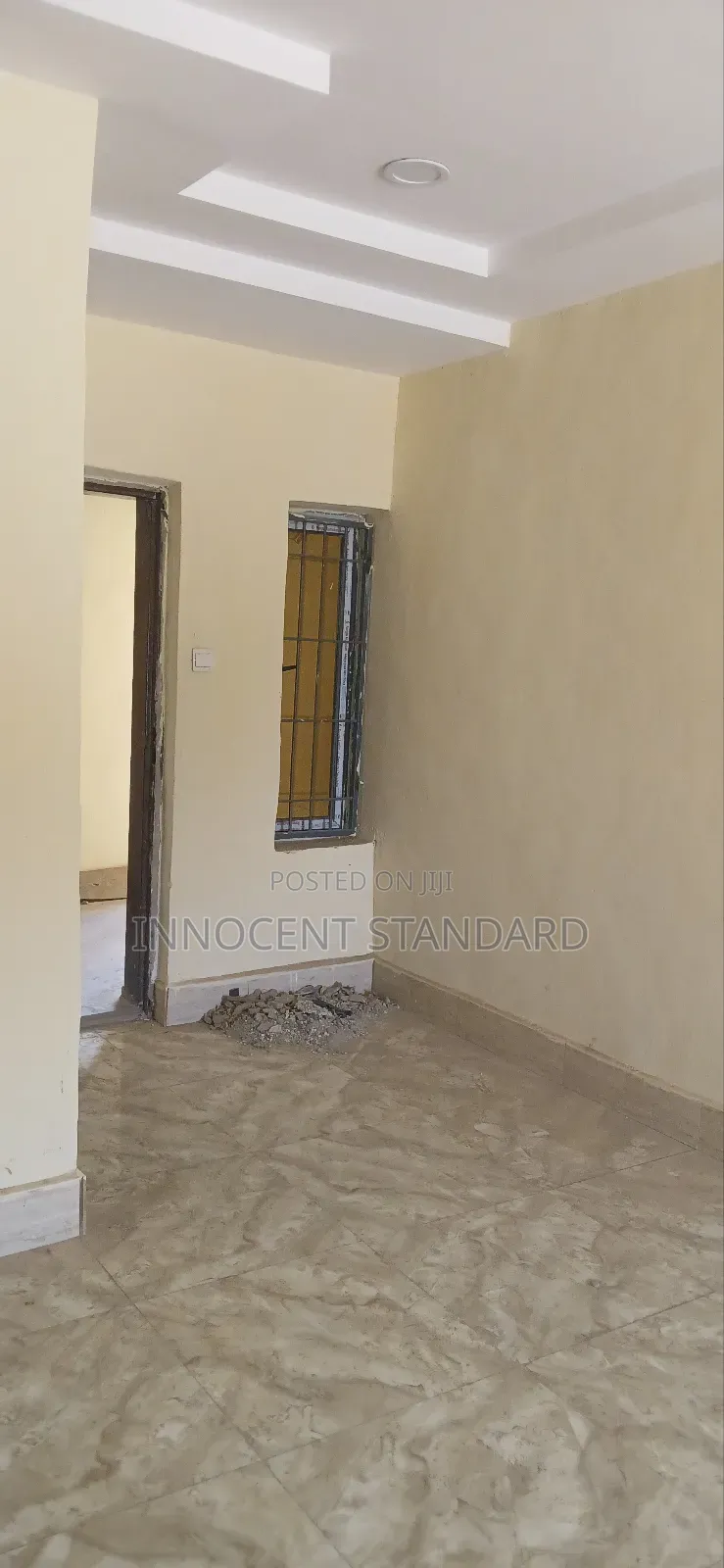 1bdrm Bedsitter in Topland Estate, Kubwa for rent in Kubwa