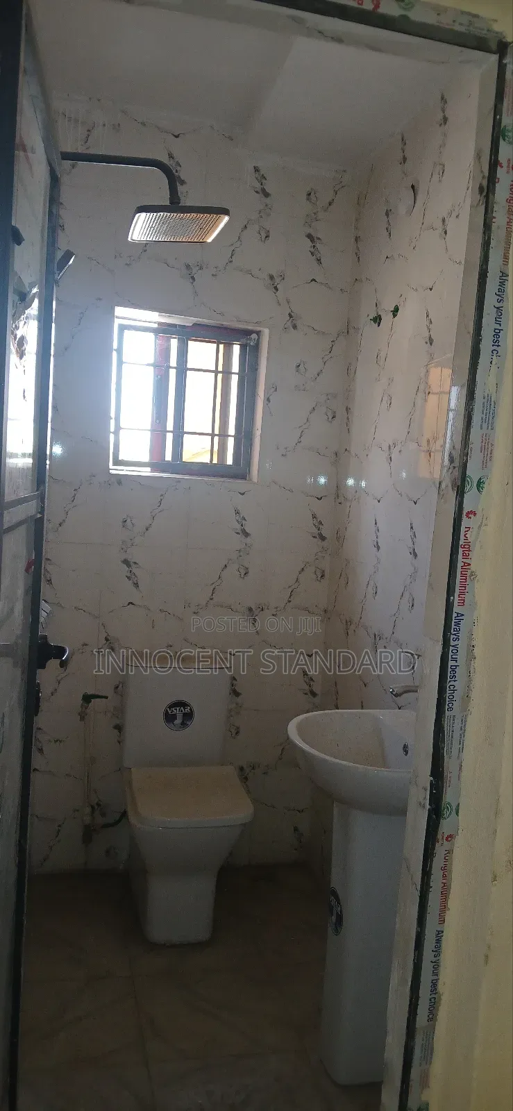 1bdrm Bedsitter in Topland Estate, Kubwa for rent in Kubwa