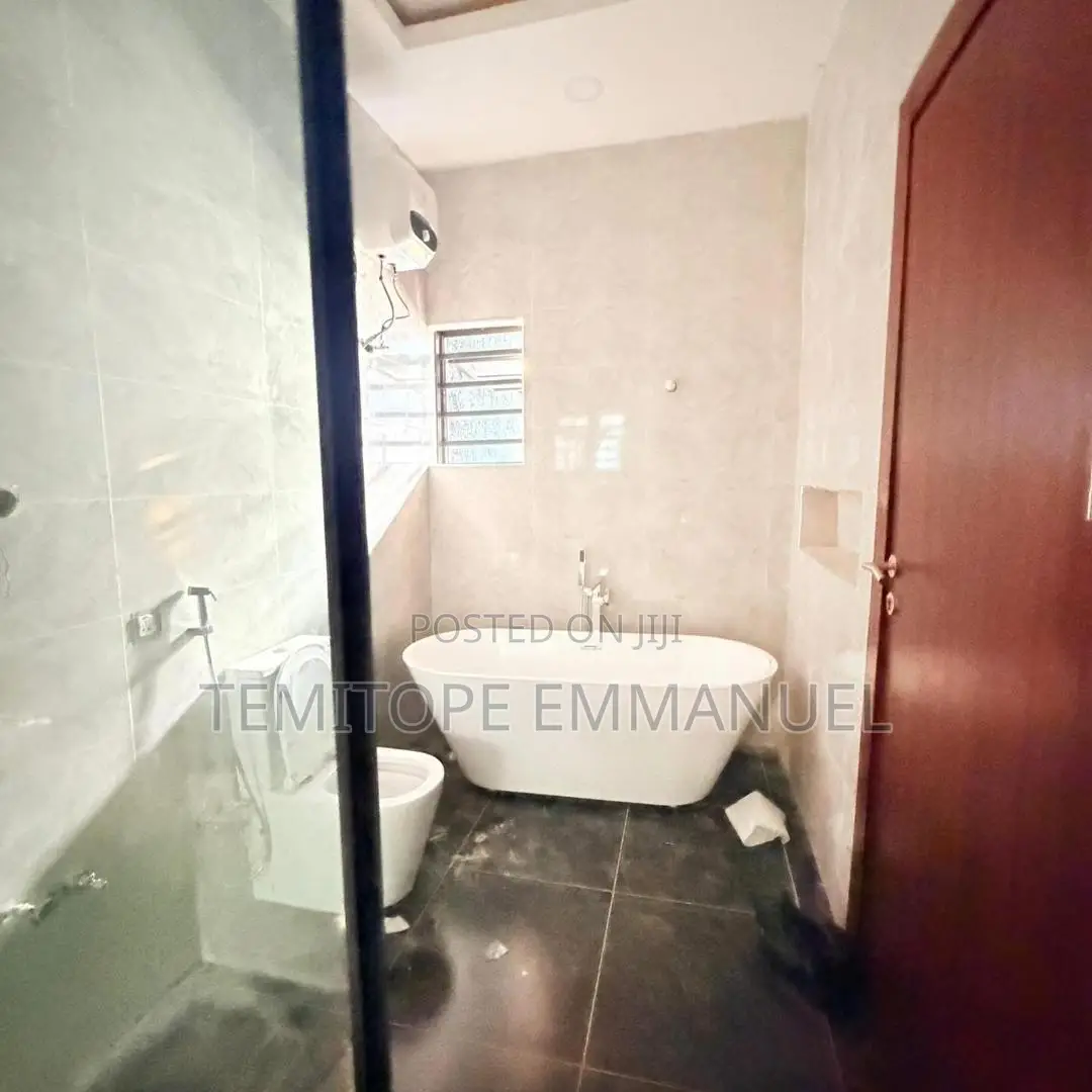 Furnished 4bdrm Duplex in Oregun Ikeja for sale in Ikeja