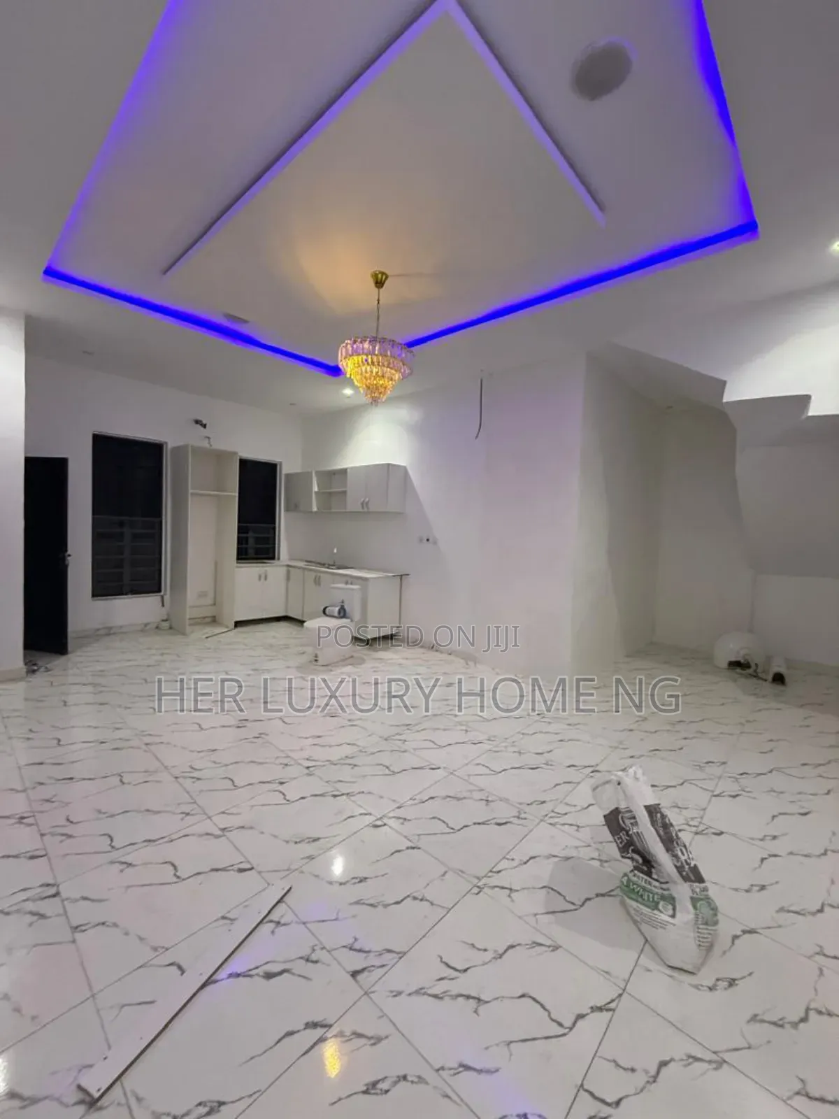 Studio Apartment in Royal Pine, Lekki for rent in Lekki