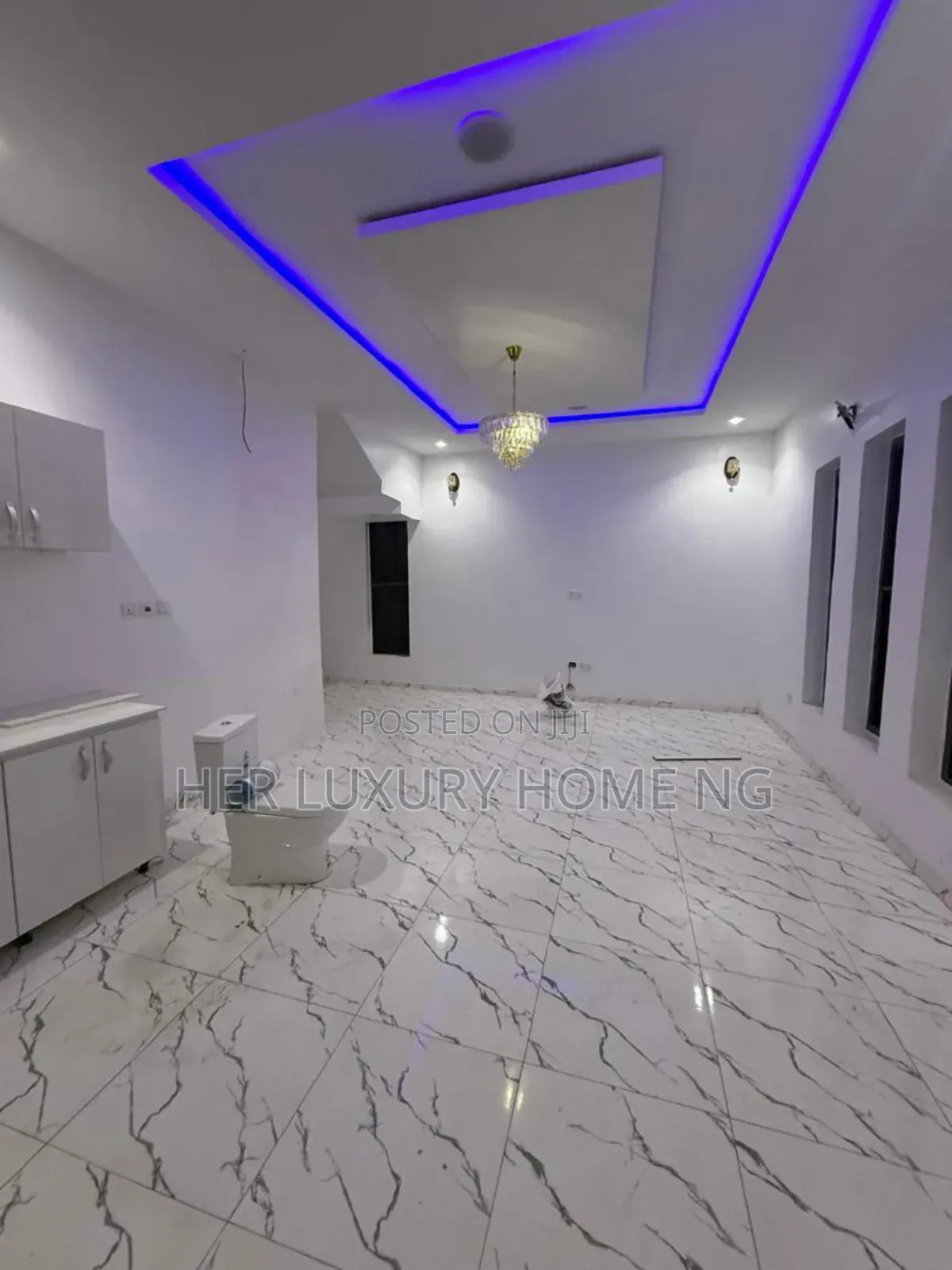 Studio Apartment in Royal Pine, Lekki for rent in Lekki