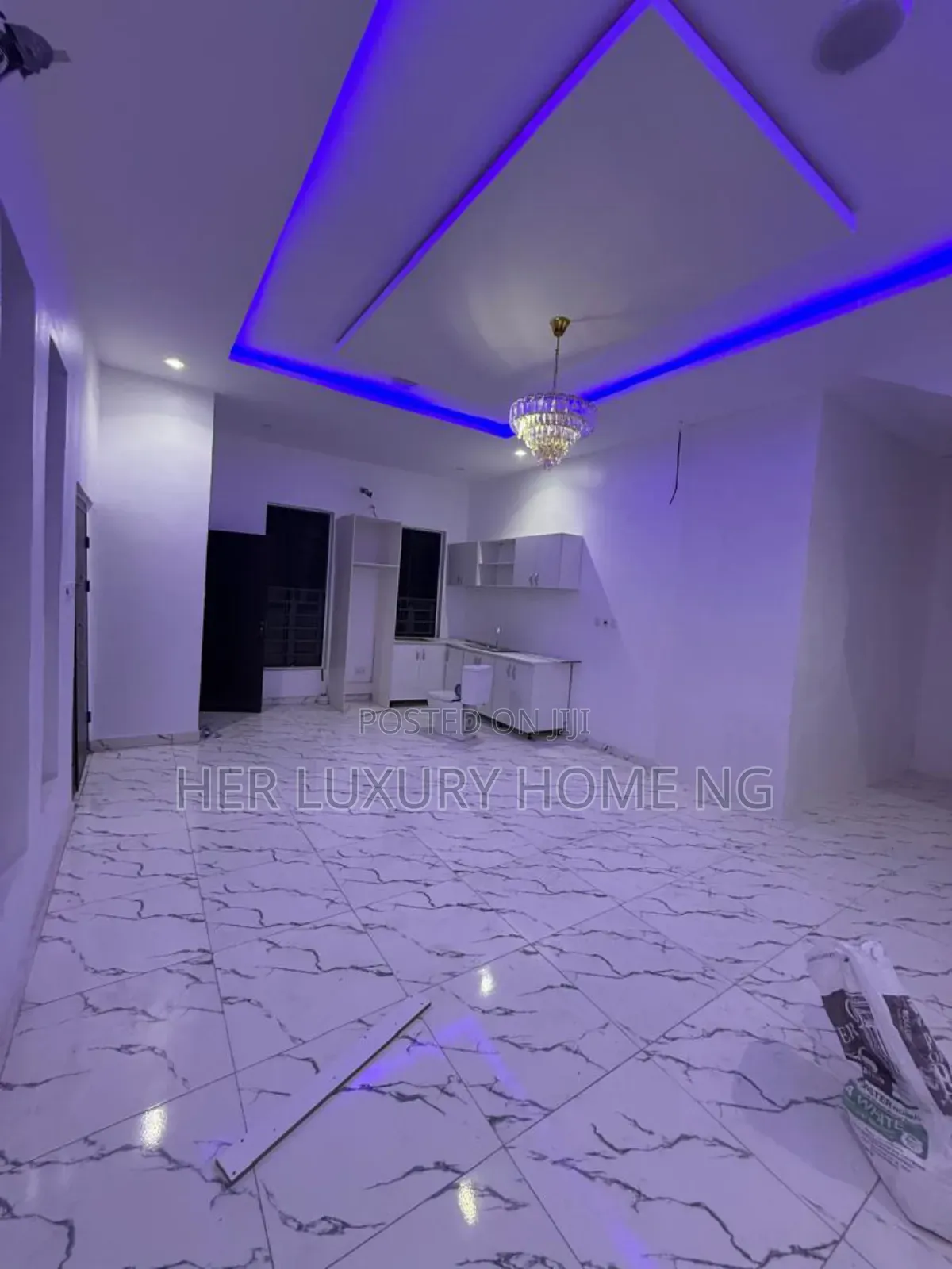 Studio Apartment in Royal Pine, Lekki for rent in Lekki