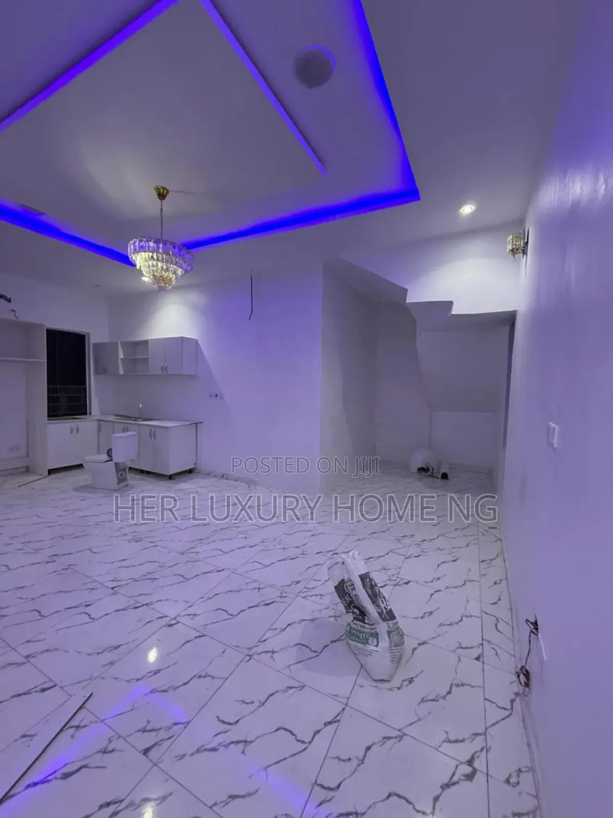Studio Apartment in Royal Pine, Lekki for rent in Lekki