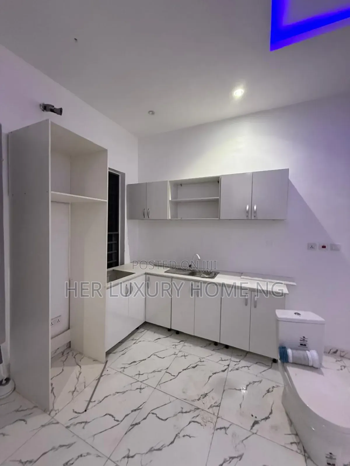 Studio Apartment in Royal Pine, Lekki for rent in Lekki