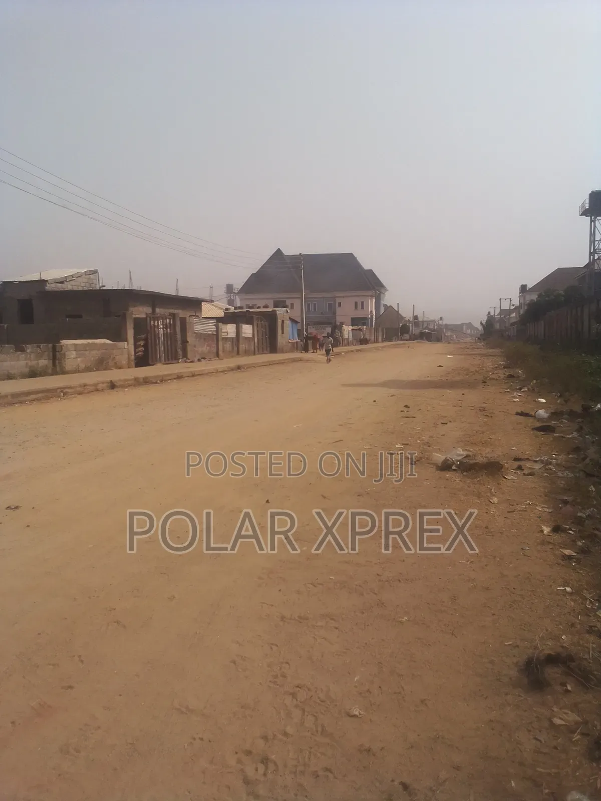 Fcda Cofo 630 SQM Plot of Land in Main F01 Kubwa for Sale in Kubwa