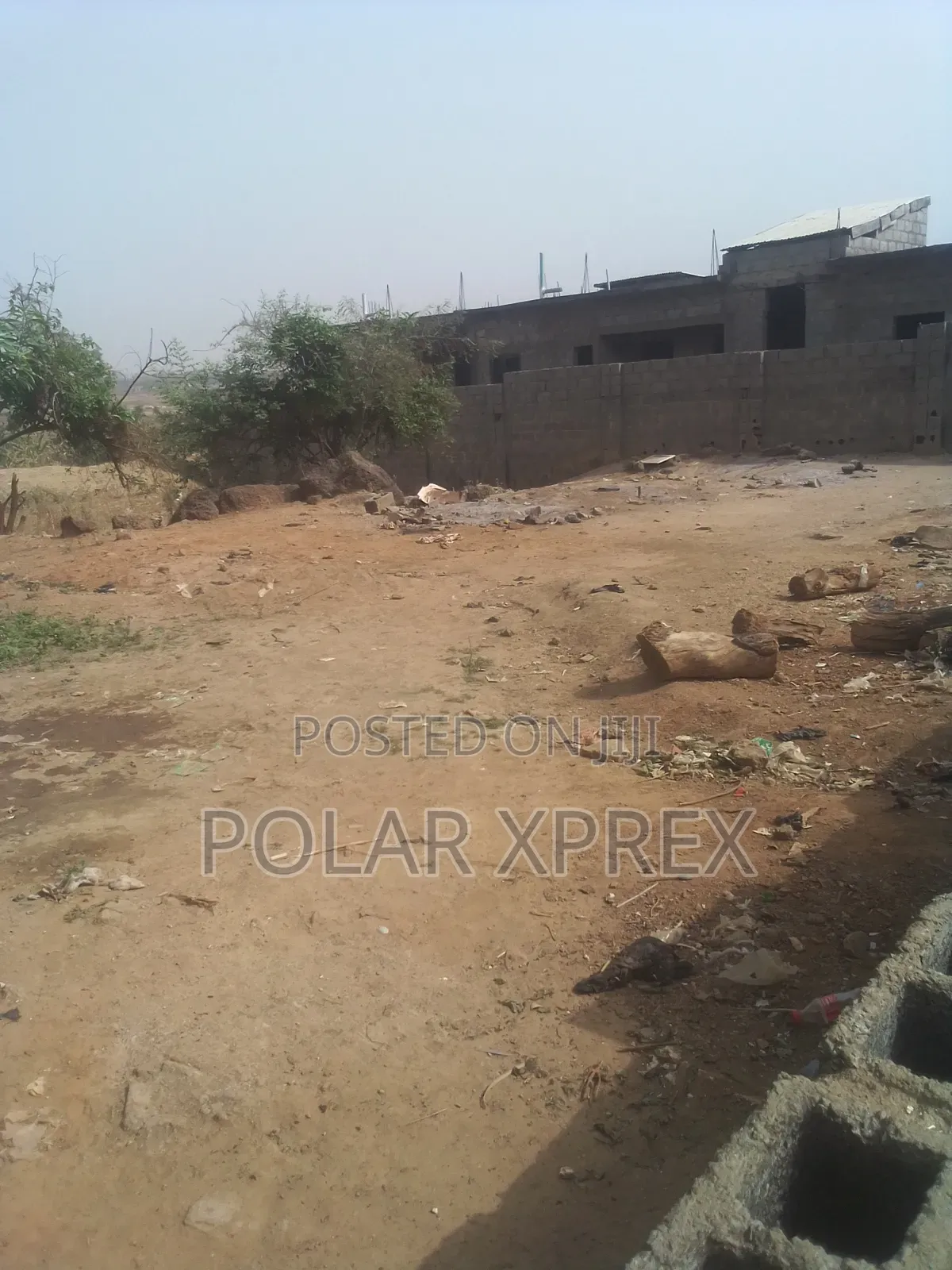 Fcda Cofo 630 SQM Plot of Land in Main F01 Kubwa for Sale in Kubwa