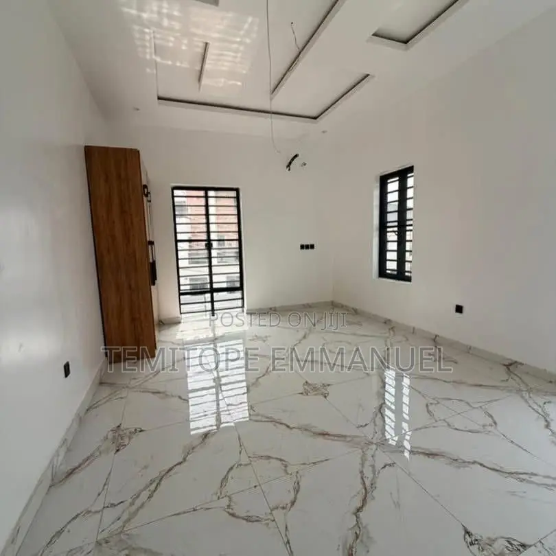 Furnished 5bdrm Duplex in Opic Isheri North, Kosofe / Kosofe for sale in Kosofe / Kosofe