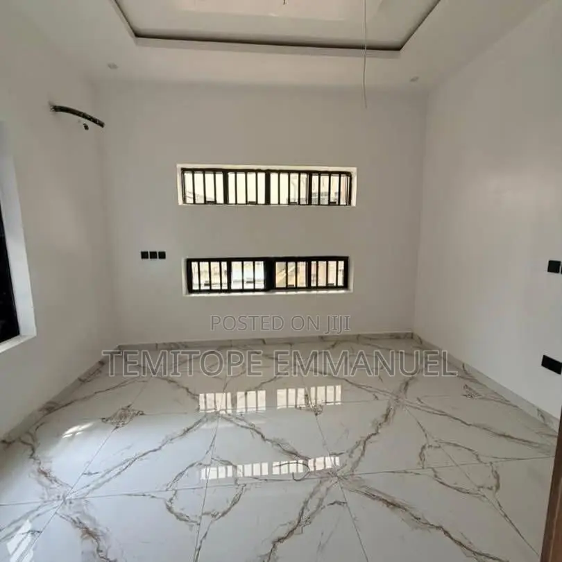 Furnished 5bdrm Duplex in Opic Isheri North, Kosofe / Kosofe for sale in Kosofe / Kosofe
