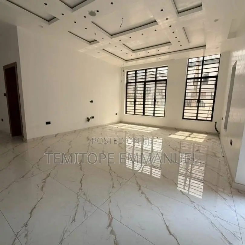 Furnished 5bdrm Duplex in Opic Isheri North, Kosofe / Kosofe for sale in Kosofe / Kosofe