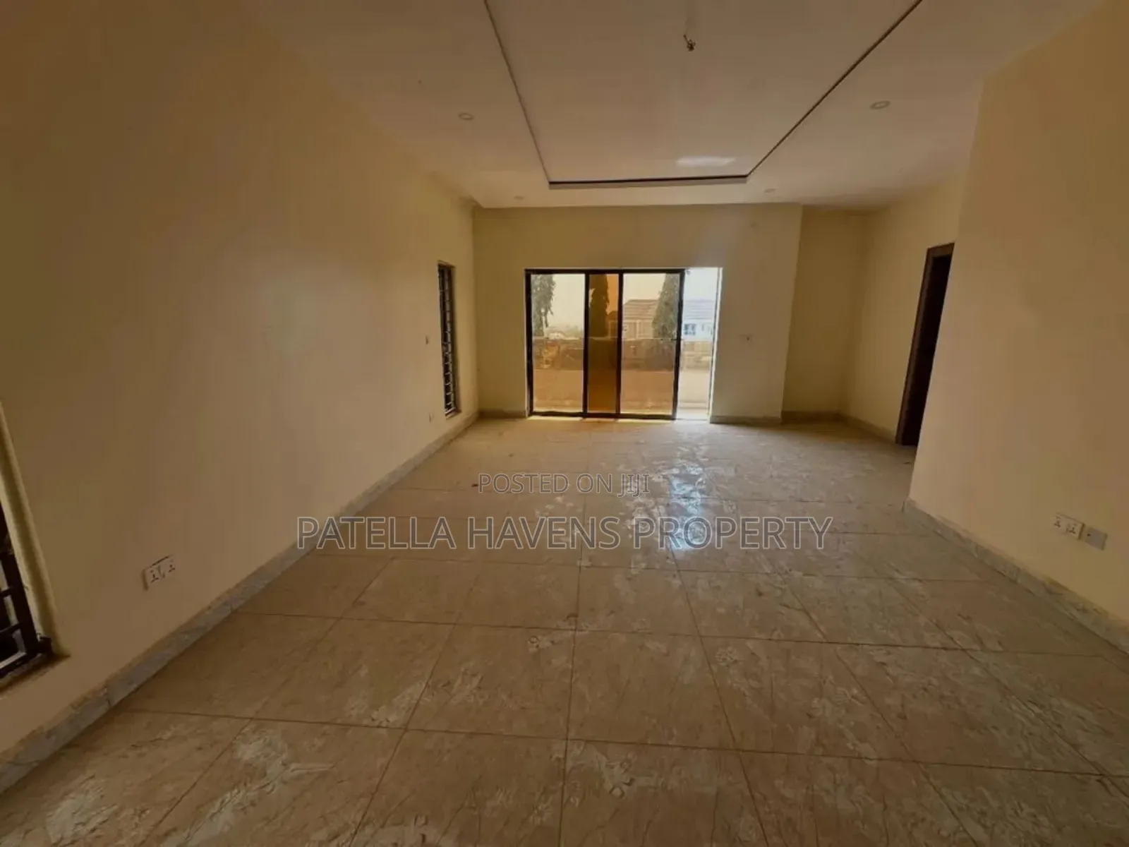 4bdrm Duplex in Jabi for sale in Jabi