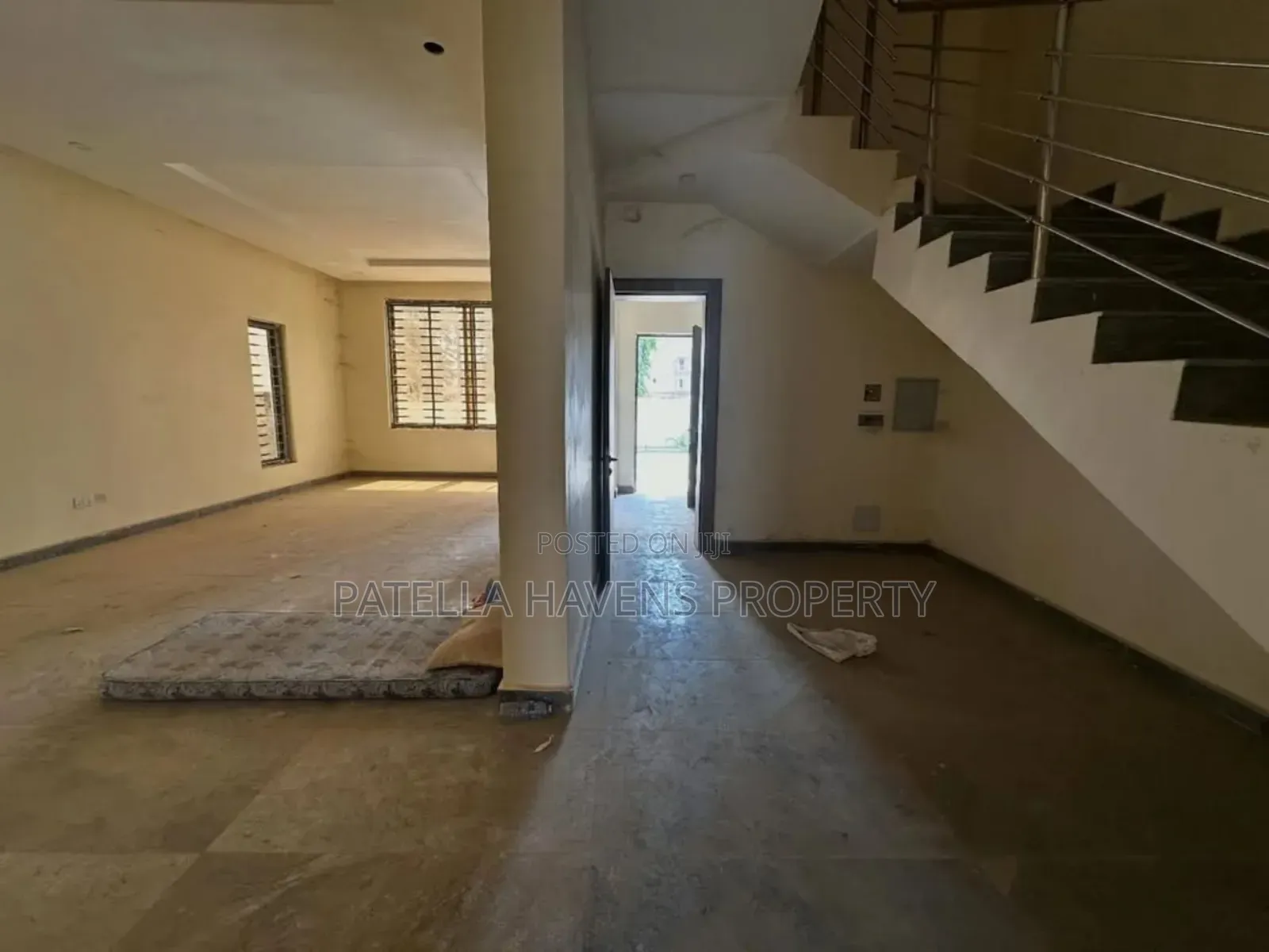 4bdrm Duplex in Jabi for sale in Jabi