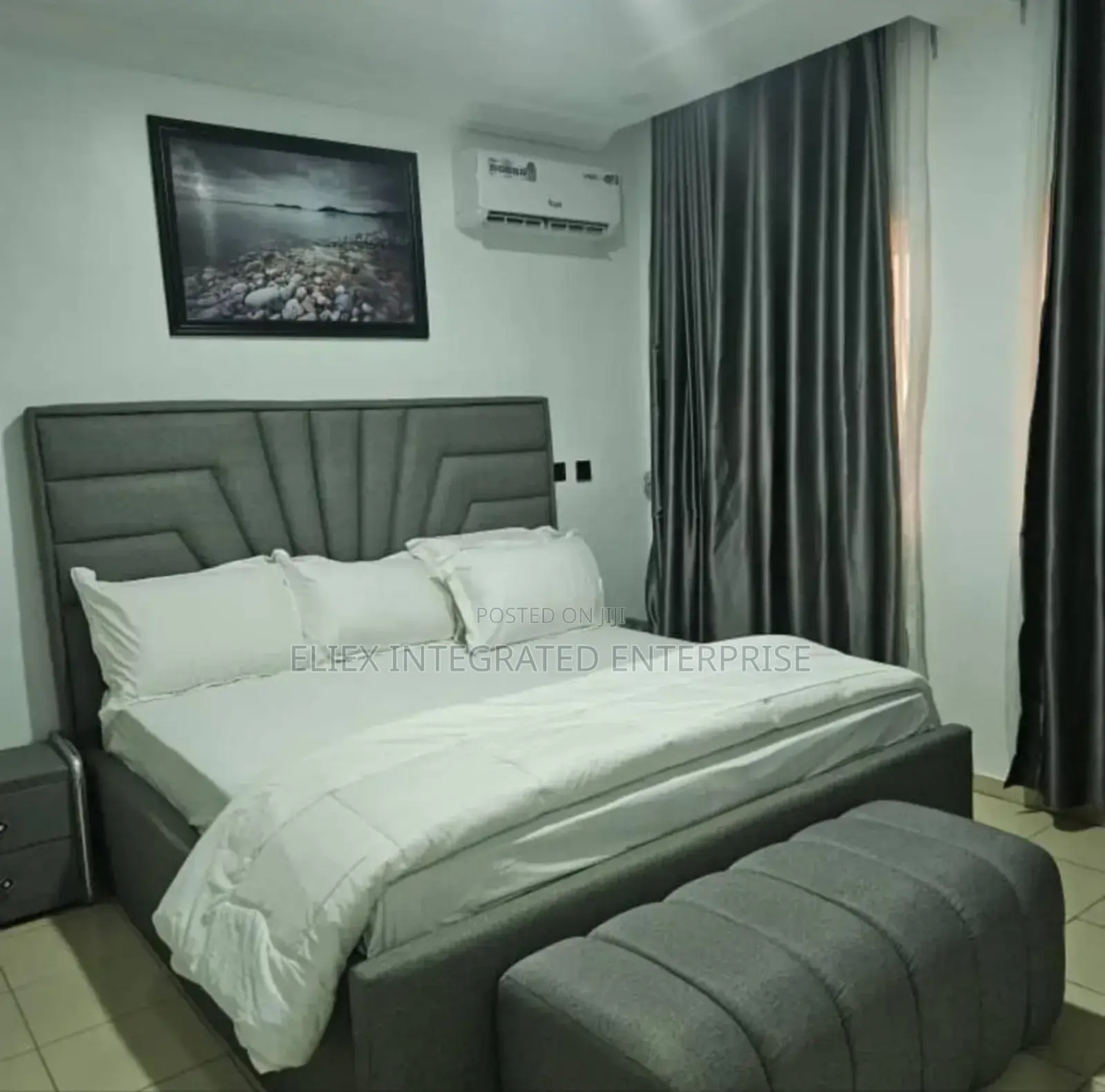 Furnished 4bdrm Duplex in Asokoro for rent in Asokoro