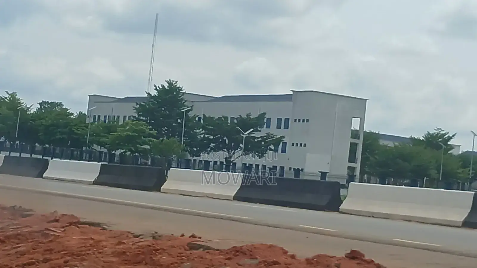 “Own a Piece of Asaba Before the City Catches Up” in Oshimili North
