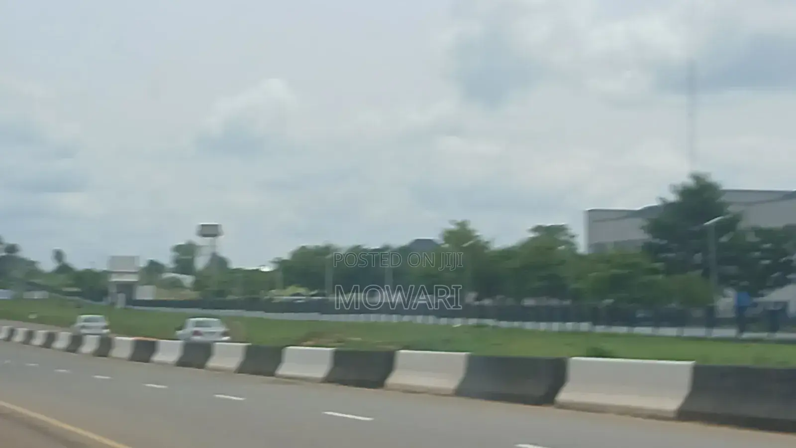 “Own a Piece of Asaba Before the City Catches Up” in Oshimili North