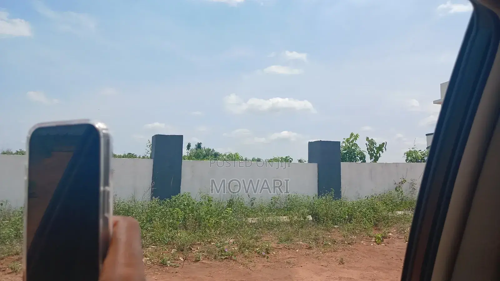 “Own a Piece of Asaba Before the City Catches Up” in Oshimili North
