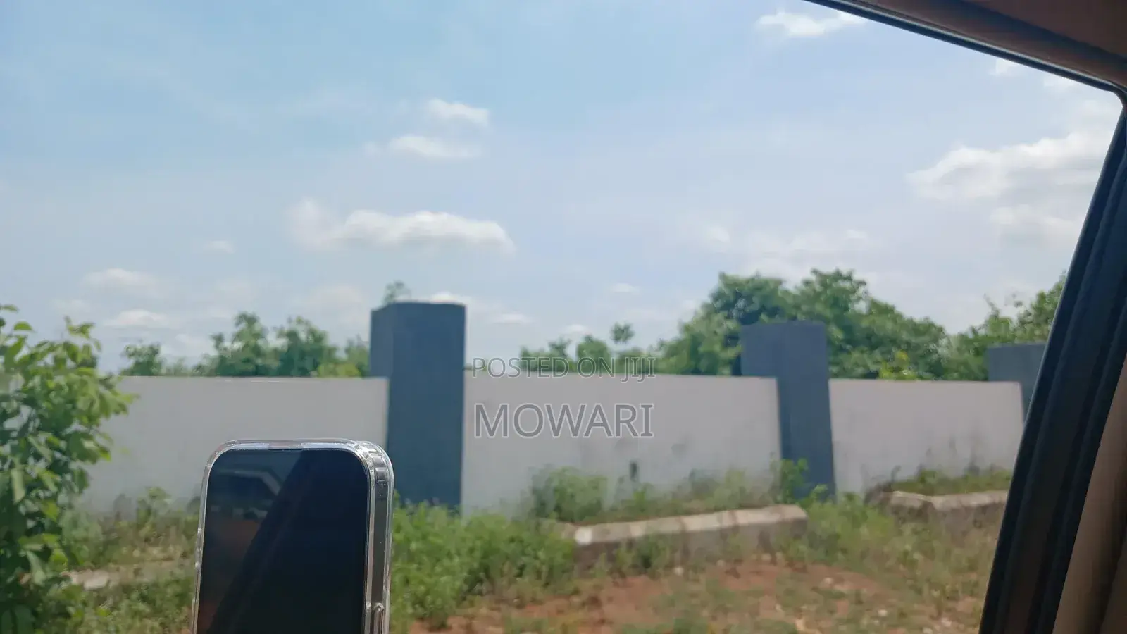 “Own a Piece of Asaba Before the City Catches Up” in Oshimili North