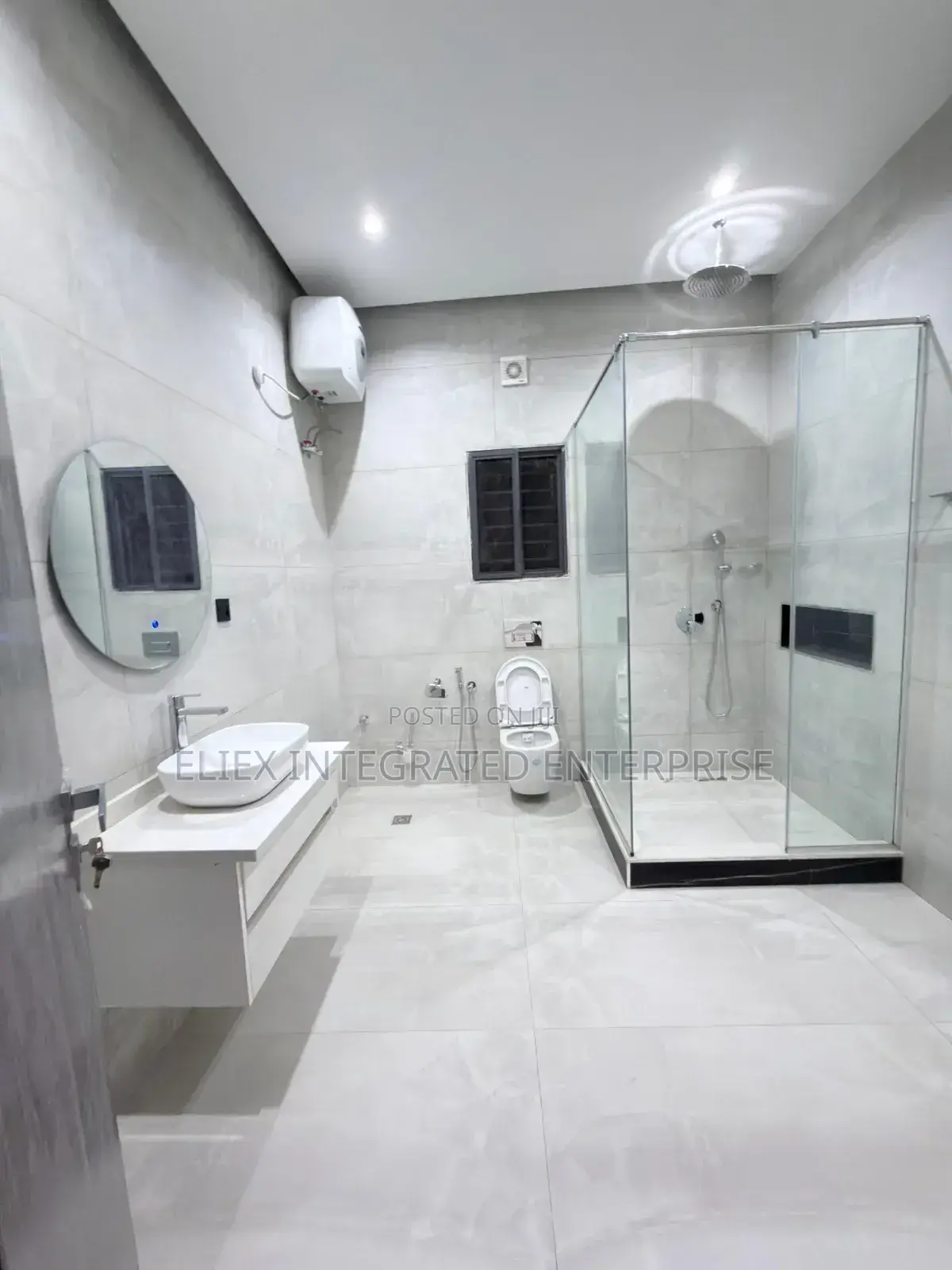 Furnished 4bdrm Duplex in Asokoro for rent in Asokoro