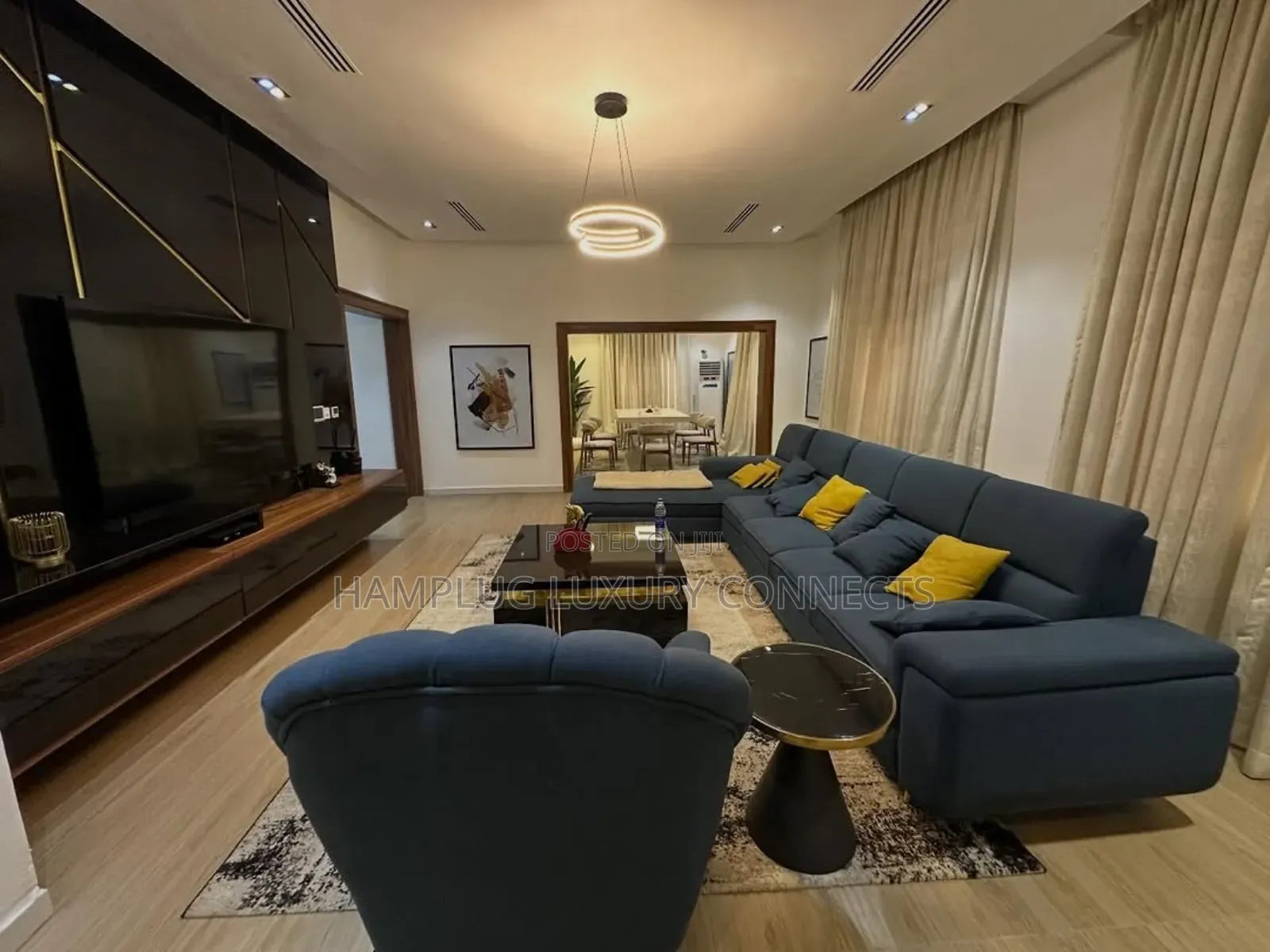 Furnished 3bdrm Bungalow in Gaduwa for sale in Gaduwa