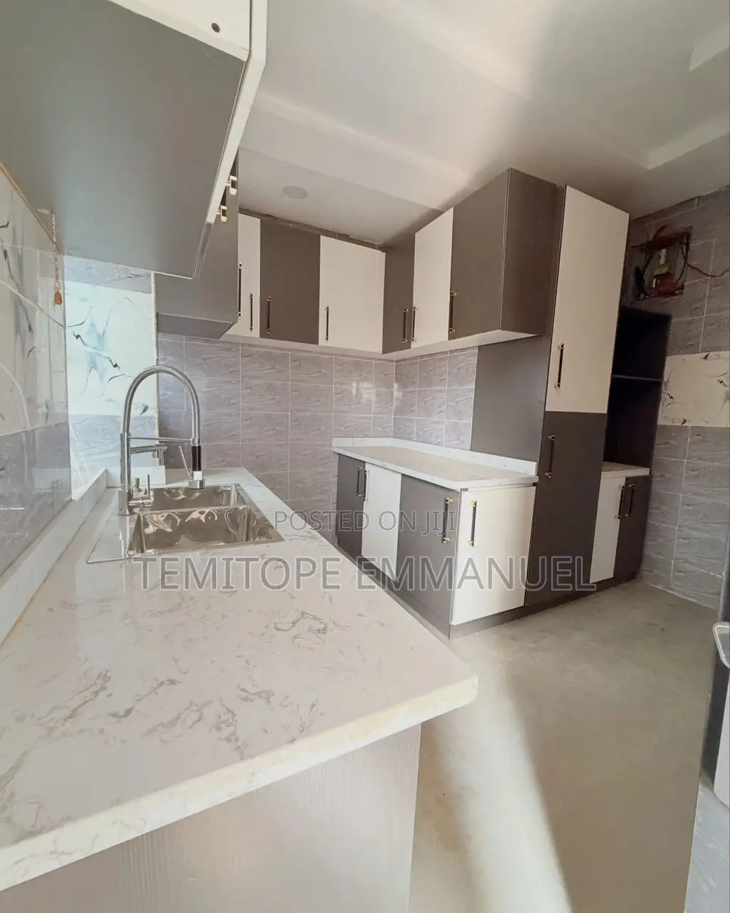 Furnished 4bdrm Duplex in Maryland for sale in Maryland