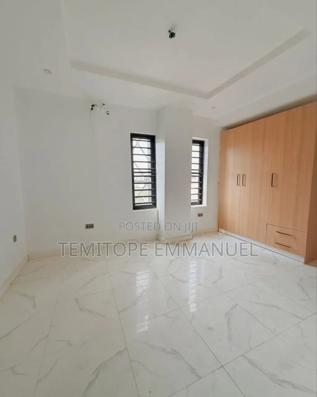 Furnished 4bdrm Duplex in Maryland for sale in Maryland