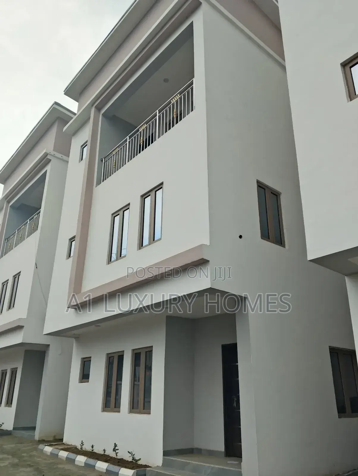 4bdrm Duplex in Katampe (Main) for sale in Katampe (Main)